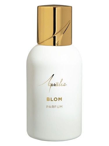 Frasco de Blom, de Aqualis