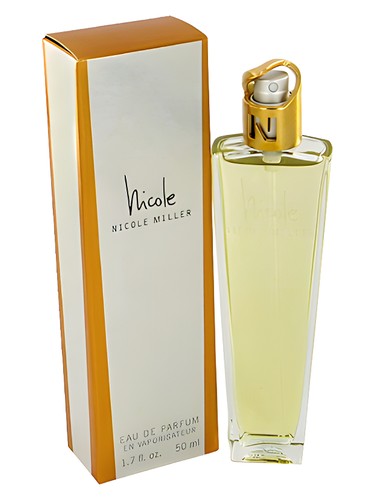 Frasco de Nicole, de Nicole Miller