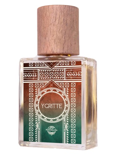 Frasco de Ygritte, de Sucreabeille