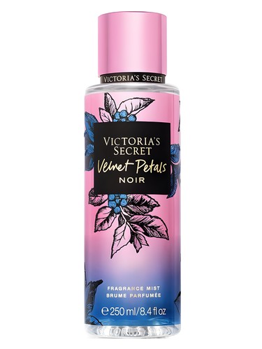 Frasco de Velvet Petals Noir — Victoria's Secret