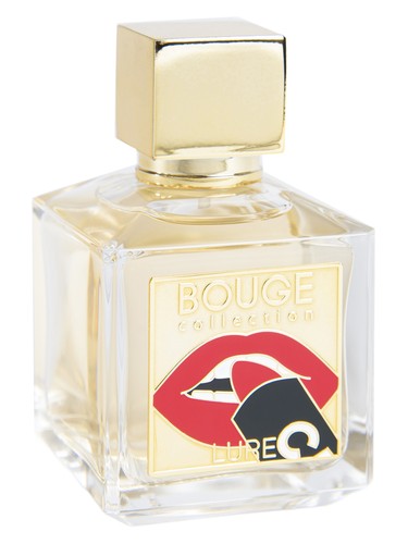 Frasco de Lure, de Bouge