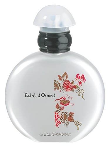 Frasco de Eclat d'Orient, de ID Parfums