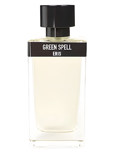 Frasco de Green Spell — Eris Parfums