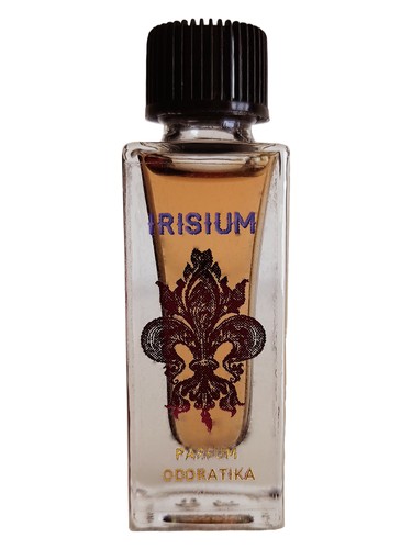 Frasco de Irisium — Odoratika