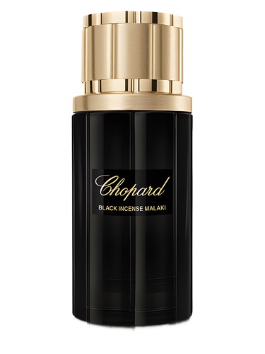 Frasco de Black Incense Malaki — Chopard