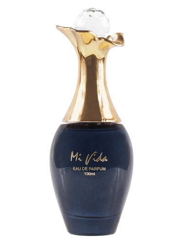 Frasco de Mi Vida, de Parfums San Reinald