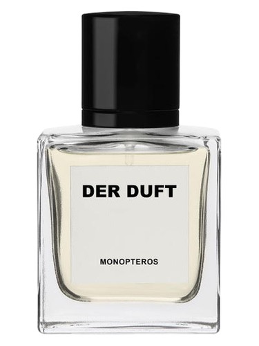 Frasco de Monopteros — Der Duft