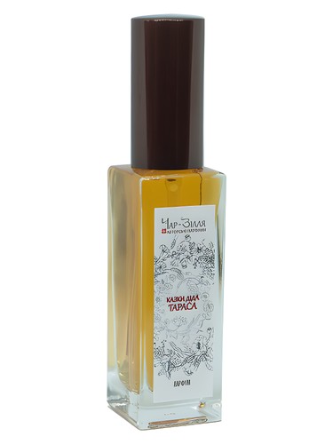 Frasco de Tales of grandfather Taras / Казки діда Тараса — Char-Zillya