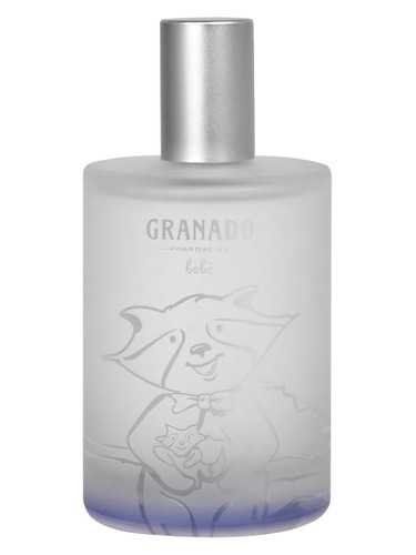 Frasco de Bebê Lavanda, de Granado