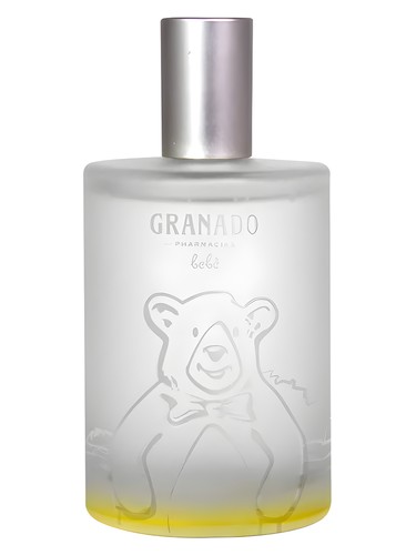Frasco de Bebê Tradicional, de Granado