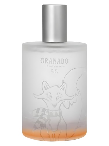 Frasco de Bebê Camomila — Granado