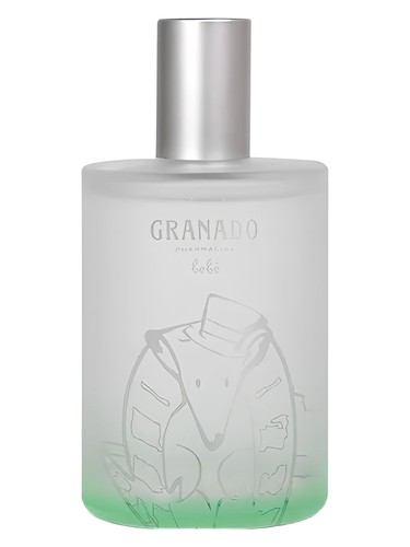 Frasco de Bebê Erva-Doce, de Granado