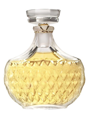 Frasco de Capricci — Nina Ricci