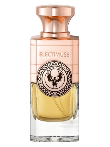 Frasco de Auster — Electimuss