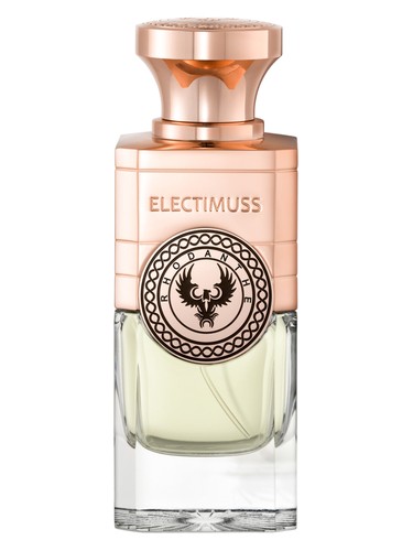 Frasco de Rhodanthe — Electimuss
