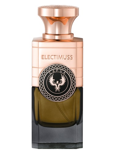 Frasco de Capua — Electimuss
