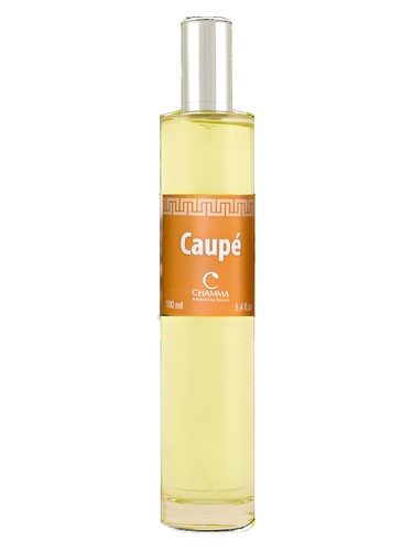 Frasco de Caupé, de Chamma da Amazônia