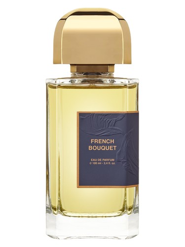Frasco de French Bouquet — BDK Parfums