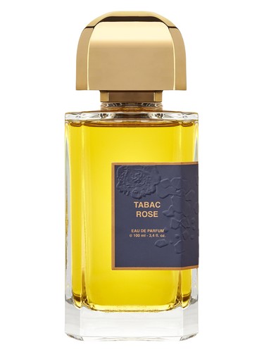 Frasco de Tabac Rose — BDK Parfums