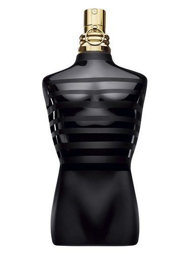 Frasco de Le Male Le Parfum — Jean Paul Gaultier