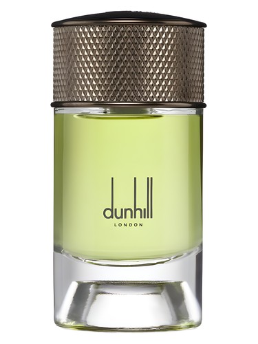 Frasco de Amalfi Citrus — Alfred Dunhill
