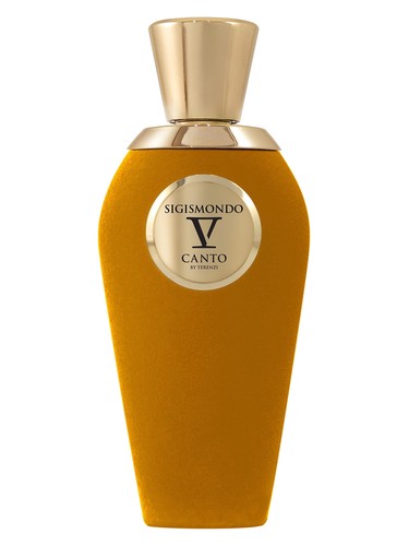 Frasco de Sigismondo — V Canto