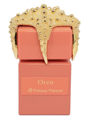 Frasco de Orza — Tiziana Terenzi