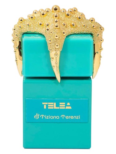Frasco de Telea — Tiziana Terenzi