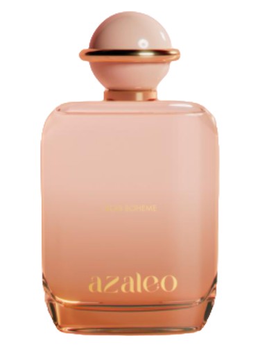 Frasco de Bois Bohème, de Azaleo