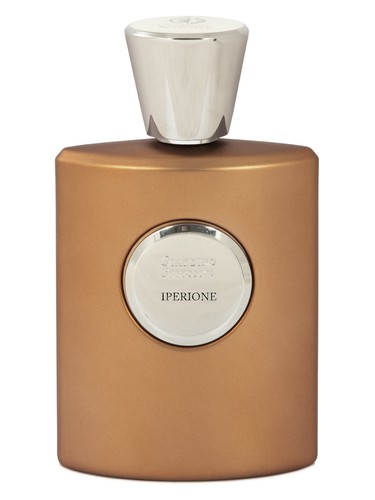 Frasco de Iperione — Giardino Benessere