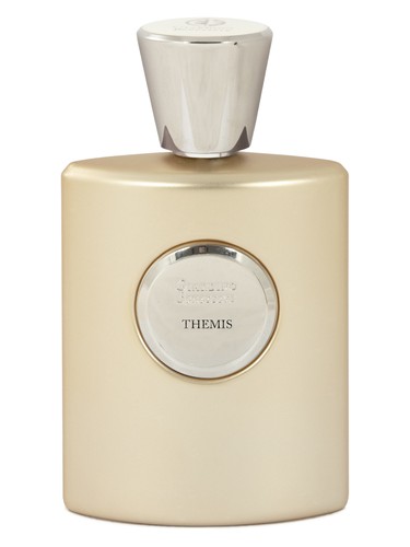 Frasco de Themis, de Giardino Benessere