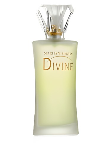 Frasco de Divine, de Marilyn Miglin