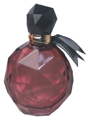 Frasco de Divine Woman Luxe, de Mont’Anne Parfums