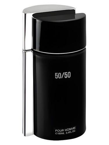 Frasco de 50/50, de Emper