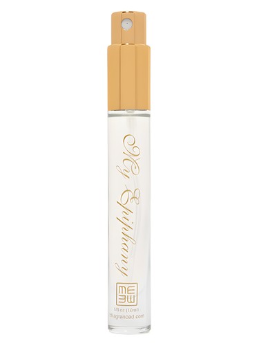 Frasco de My Epiphany, de B Fragranced