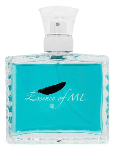Frasco de Essence of ME, de B Fragranced