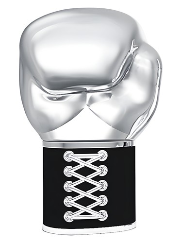 Frasco de Strongest Luxe, de Mont’Anne Parfums