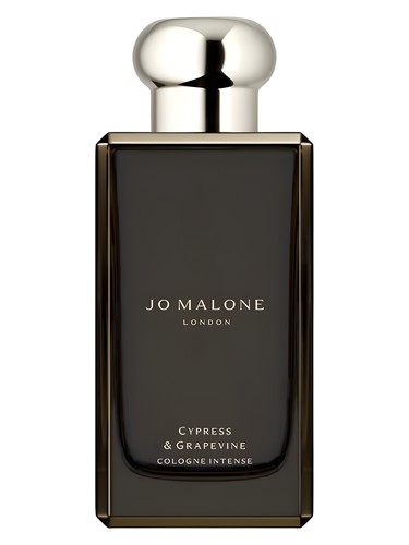 Frasco de Cypress & Grapevine Cologne Intense — Jo Malone London