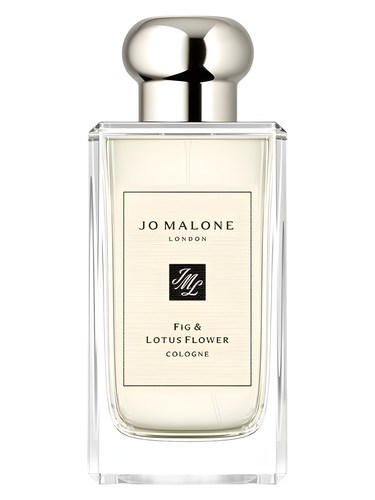 Frasco de Fig & Lotus Flower, de Jo Malone London