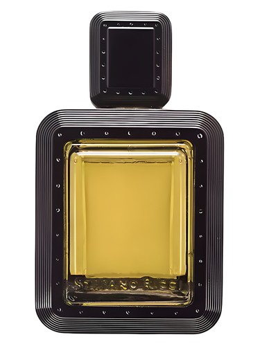 Frasco de Ruthenium, de Stefano Ricci