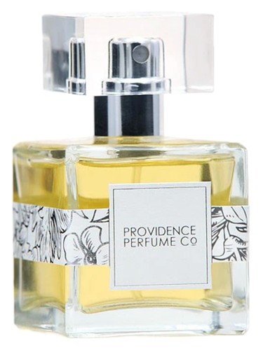 Frasco de Basil & Bartlett, de Providence Perfume Co.