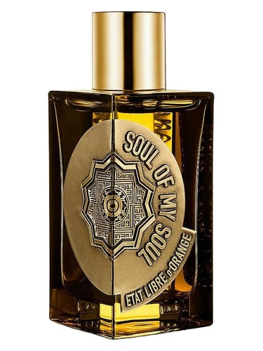 Frasco de Soul Of My Soul — Etat Libre d'Orange