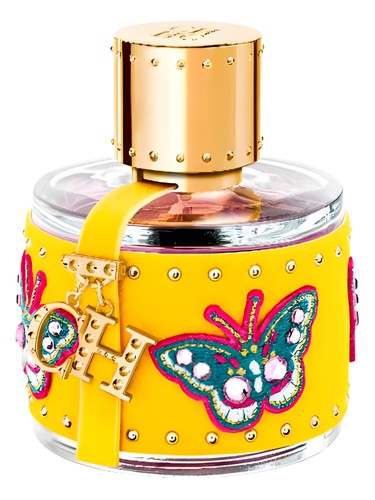 Frasco de CH Beauties, de Carolina Herrera