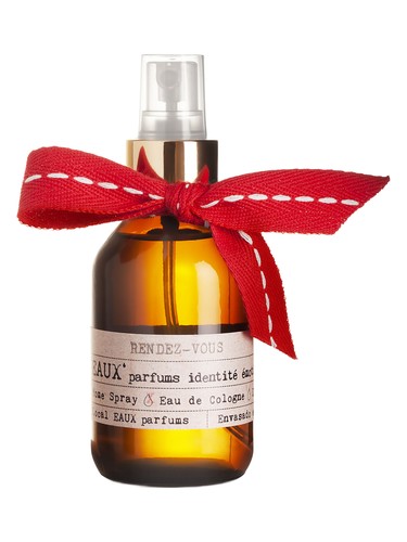 Frasco de Rendez-Vous, de Eaux Parfums