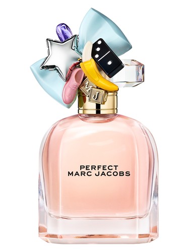 Frasco de Perfect — Marc Jacobs