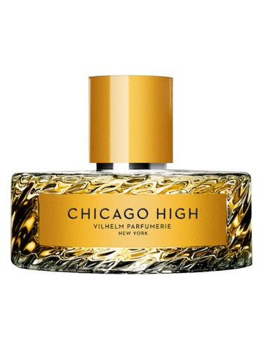 Frasco de Chicago High — Vilhelm Parfumerie