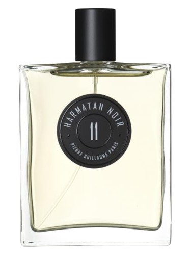 Frasco de Harmatan Noir 11 — Pierre Guillaume Paris