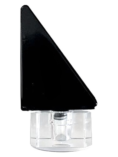Frasco de Surhomme Noir — Parfums de Nietzsche