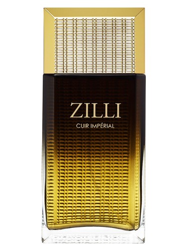 Frasco de Cuir Imperial — Zilli