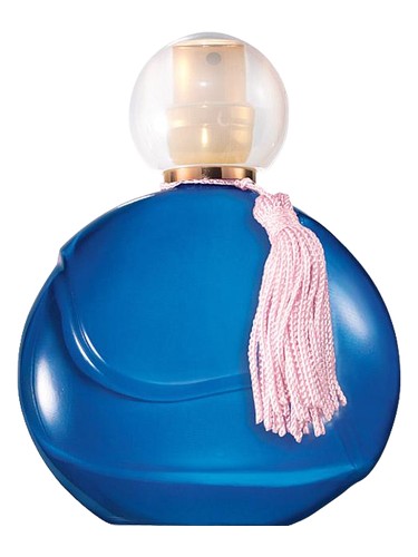Frasco de Far Away Amalfi, de Avon